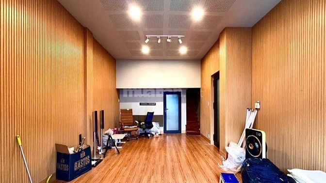 5 TẦNG 45M2 - NHỈNH 8TỶ 💰🌿, Khu Vip NGAY NGUYỄN VĂN LẠC - NGÔ TẤT TỐ