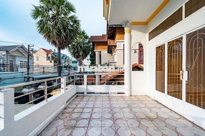 NHÀ 5PN ĐƯỜNG SỐ 8 LINH XUÂN - SÂN OTO - GIÁ CHỈ 11TR - SIÊU RẺ