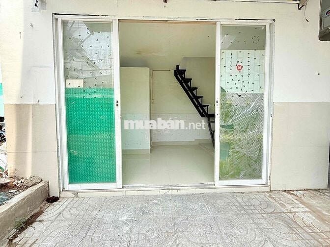 Cho Thuê Mặt Bằng Mặt Tiền Đường B5 làng đại học Phước kiển