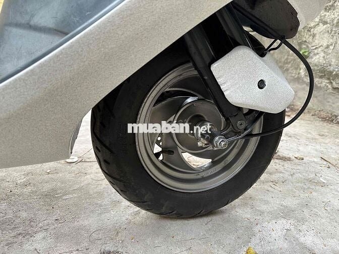 Honda Spacy 2009 Trắng Hải quan chính ngạch