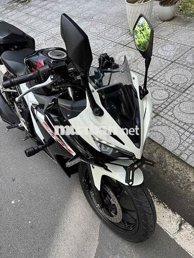 Honda CBR150 2018 chính chủ biển số thành phố