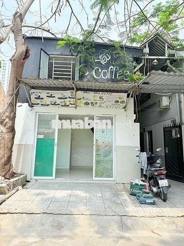 Cho Thuê Mặt Bằng Mặt Tiền Đường B5 làng đại học Phước kiển
