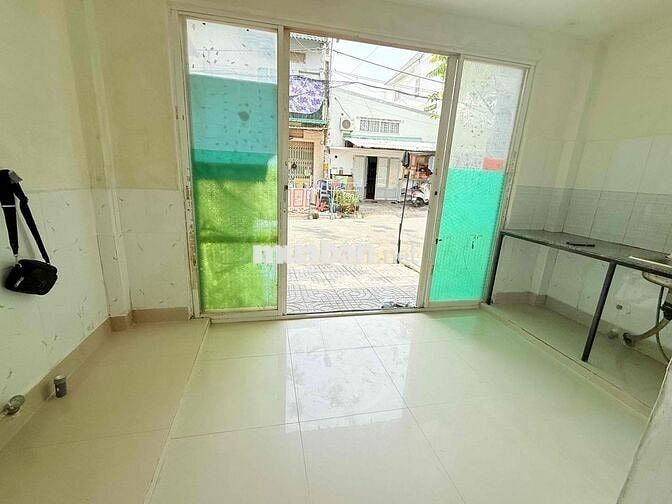 Cho Thuê Mặt Bằng Mặt Tiền Đường B5 làng đại học Phước kiển