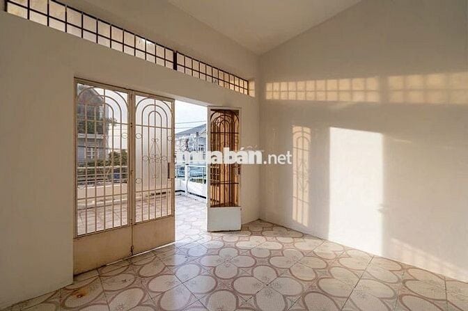 NHÀ 5PN ĐƯỜNG SỐ 8 LINH XUÂN - SÂN OTO - GIÁ CHỈ 11TR - SIÊU RẺ