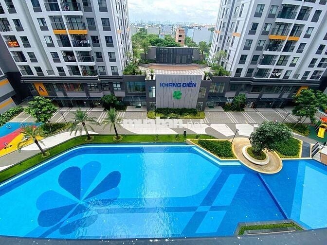 CHO THUÊ CĂN HỘ LOVERA VISTA – 2PN, 65M² – GIÁ CHỈ 7 TRIỆU/THÁNG