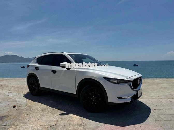 Mazda CX5 2.0 Luxury 2020 giá tốt