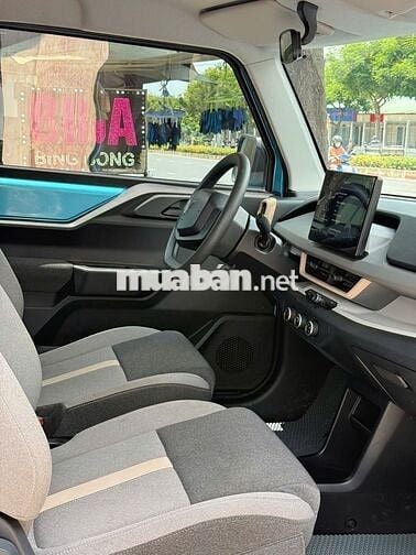 VF3 25 - MUA PIN - FREE SẠC KGH