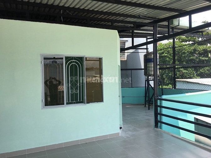 Nhà 637/27 Tỉnh lộ 10, Bình Trị Đông B, Bình Tân