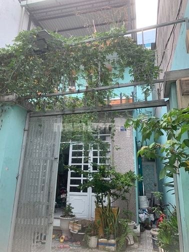 Nhà 637/27 Tỉnh lộ 10, Bình Trị Đông B, Bình Tân