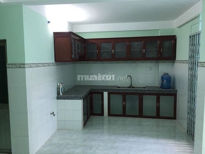 Nhà 637/27 Tỉnh lộ 10, Bình Trị Đông B, Bình Tân