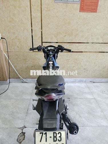 Suzuki Satria 150 2019 , Xe Đẹp Máy Bao Êm Mạnh