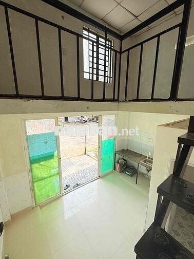 Cho Thuê Mặt Bằng Mặt Tiền Đường B5 làng đại học Phước kiển
