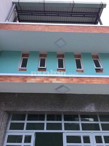 Nhà 637/27 Tỉnh lộ 10, Bình Trị Đông B, Bình Tân