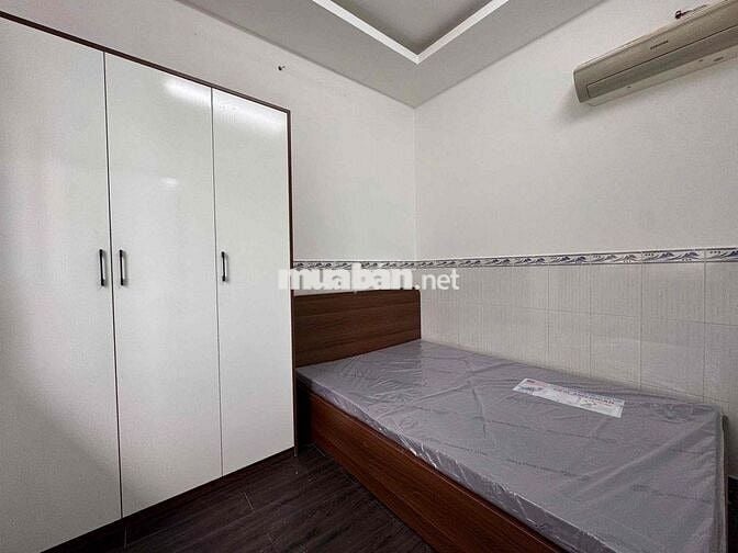 🎉KHAI TRƯƠNG NHÀ MỚI NGAY LÝ THÁI TỔ - BAN CÔNG THOÁNGP