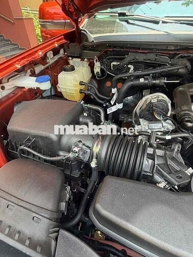 Ford Ranger XLS 4X4 2023 Cam 20000 km