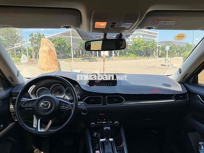 Mazda CX5 2.0 Luxury 2020 giá tốt