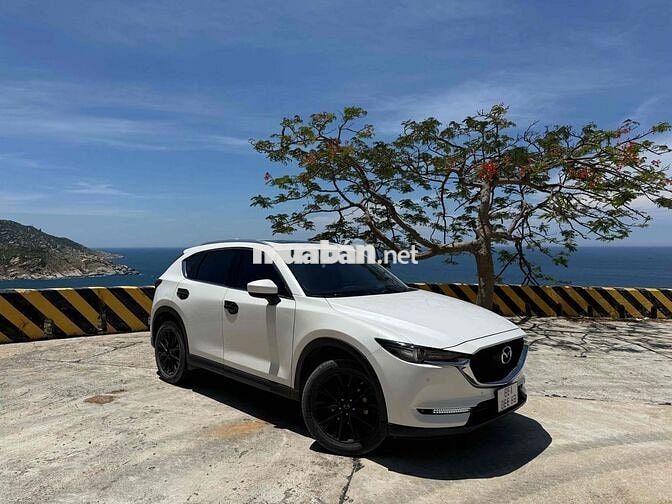 Mazda CX5 2.0 Luxury 2020 giá tốt