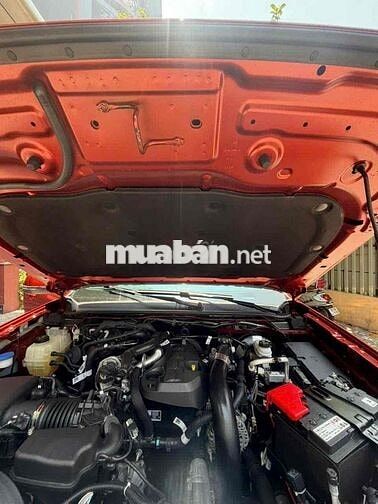 Ford Ranger XLS 4X4 2023 Cam 20000 km