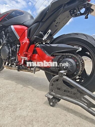 Honda CB1000R ABS HQCN 2015 Đỏ 10700km