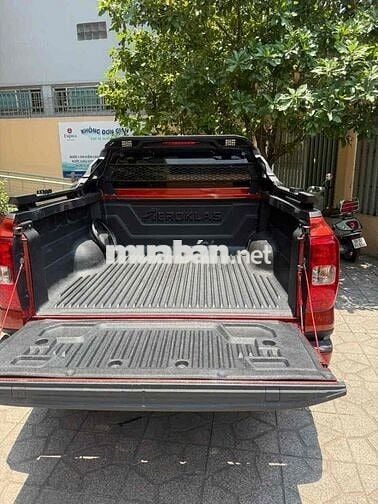 Ford Ranger XLS 4X4 2023 Cam 20000 km