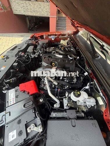 Ford Ranger XLS 4X4 2023 Cam 20000 km