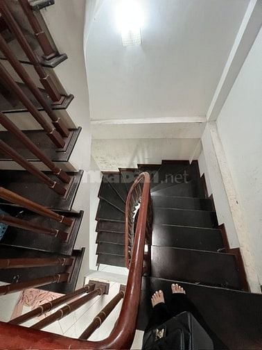 HIẾM CÓ KHÓ TÌM !!! 50M 6 NGỦ TRUNG TÂM PHỐ BẠCH MAI GIÁ 10,9 TỶ