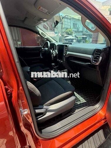 Ford Ranger XLS 4X4 2023 Cam 20000 km