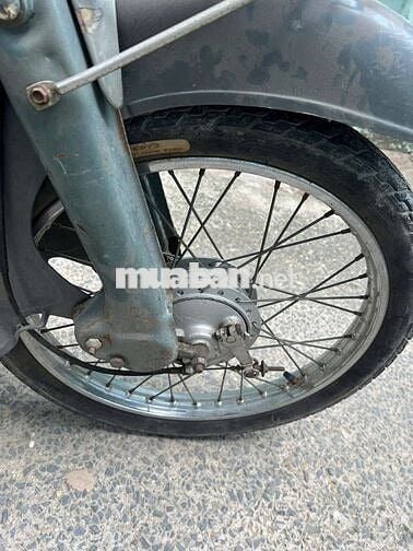 Honda Cub 81/70 Xám 53-S2 5614