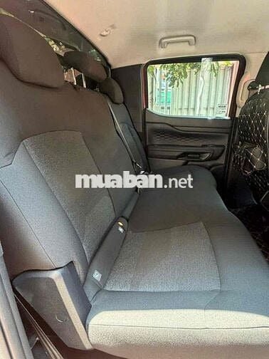 Ford Ranger XLS 4X4 2023 Cam 20000 km