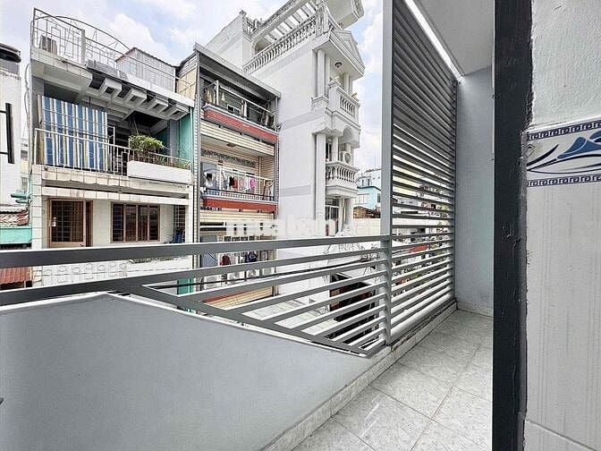 🎉KHAI TRƯƠNG NHÀ MỚI NGAY LÝ THÁI TỔ - BAN CÔNG THOÁNGP