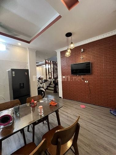 HIẾM CÓ KHÓ TÌM !!! 50M 6 NGỦ TRUNG TÂM PHỐ BẠCH MAI GIÁ 10,9 TỶ