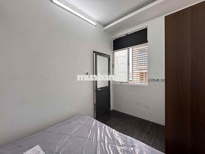 🎉KHAI TRƯƠNG NHÀ MỚI NGAY LÝ THÁI TỔ - BAN CÔNG THOÁNGP