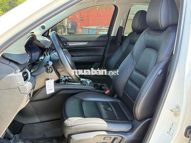 Mazda CX5 2.0 Luxury 2020 giá tốt