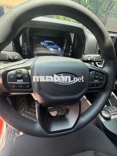 Ford Ranger XLS 4X4 2023 Cam 20000 km