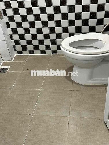 Cho thuê nhà nguyên căn.Đường Trần Quốc Tuấn.P1Q.Gò Vấp