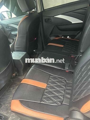 Mitsubishi Xpander Eco 7 chỗ Trắng 15.493 km