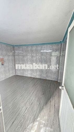 4x12m 4tr Đường 1A giáp Tây Lân 
