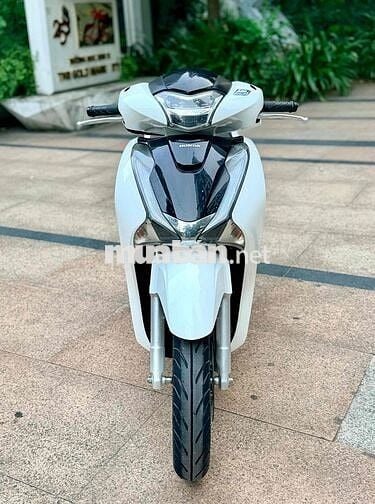 Honda SH 125 đời 2017 biển Hà Nội
