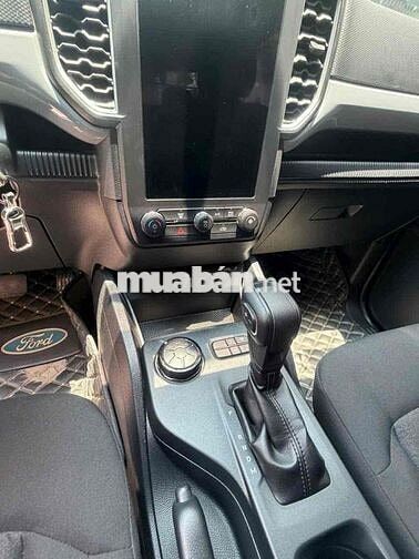 Ford Ranger XLS 4X4 2023 Cam 20000 km
