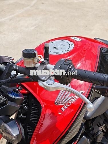Honda CB1000R ABS HQCN 2015 Đỏ 10700km