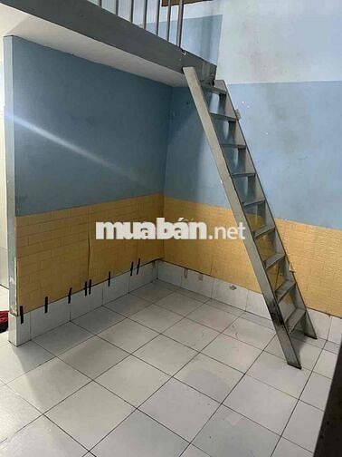 PHÒNG TRỌ MẶT TIỀN TRẦN BÁ GIAO