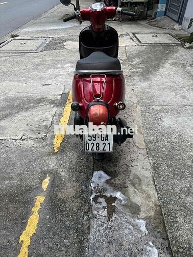 Cần bán Xe tay ga 50cc 2018
