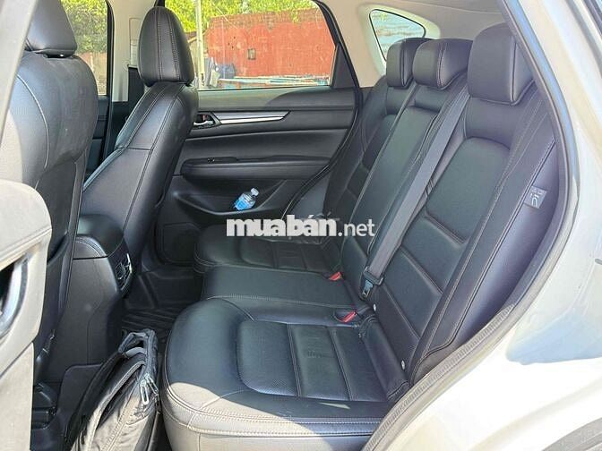 Mazda CX5 2.0 Luxury 2020 giá tốt