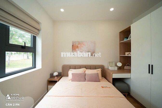 Nhà Ở Xã Hội K-Home Biên Hòa Đồng Nai