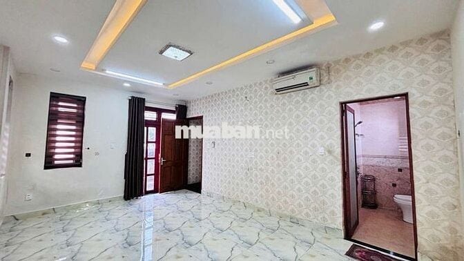 Mặt Bằng Kinh Doanh Đẹp Hiệp Bình Phước – 500m², Có Kiot Riêng