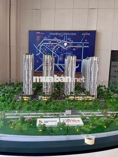 Nhà Ở Xã Hội K-Home Biên Hòa Đồng Nai