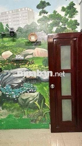 Cho Thuê nhà Ngay Trung Tâm Quận 3, 2PN,3WC Full Nội Thất camera
