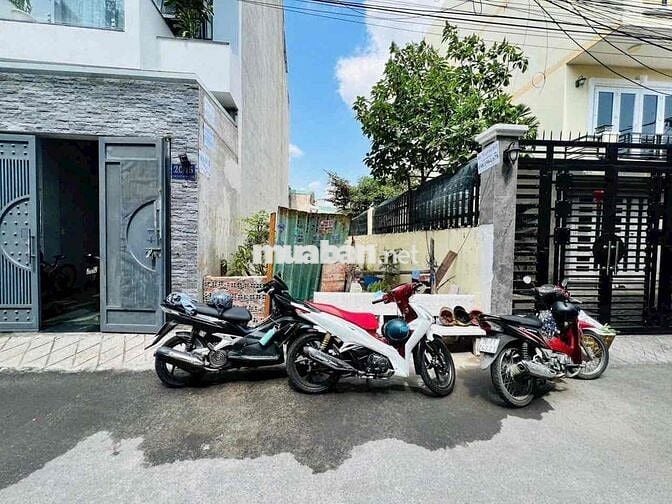 BÁN GẤP LÔ ĐẤT GẦN VÀNH ĐAI 2 - P. LINH ĐÔNG - VỊ TRÍ TIỀM NĂNG