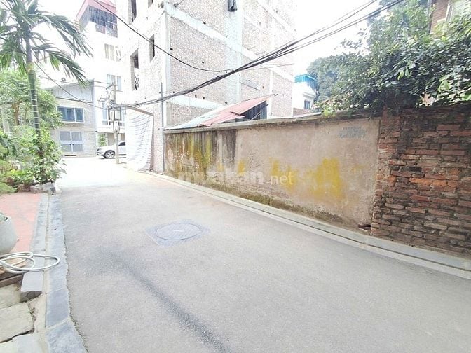 Ngọc Thuỵ Long Biên – Ô TÔ – 52 m2 – Đất – Mặt Tiền 4.1 M – Giá 11.2 T