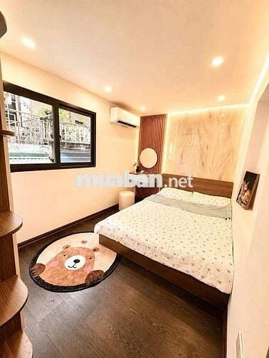 Hơn 3 tỷ Tập thể Thọ Lão-Lò Đúc, 70m 3PN Gần phố ô tô đỗ cửa Sổ đẹp CC